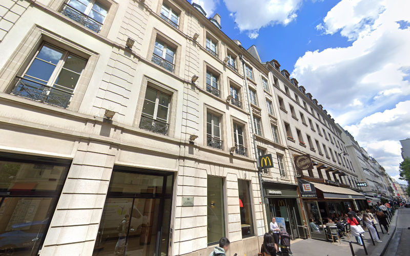 92 Rue De Provence, Paris Image 13