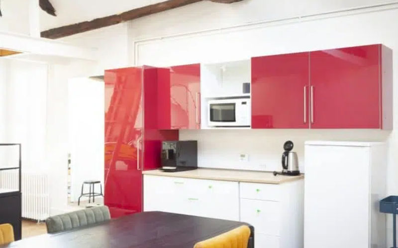 71 Rue Réaumur, Paris Image 4