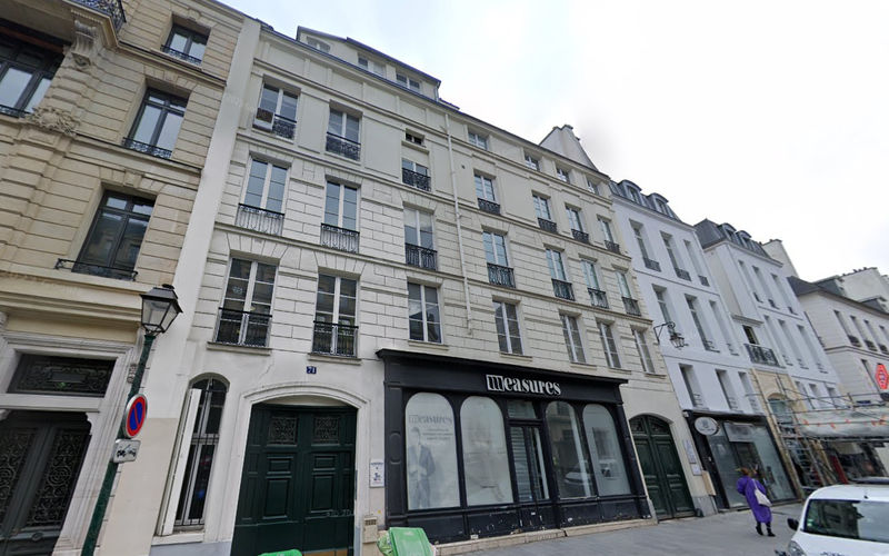71 Rue Réaumur, Paris Image 5