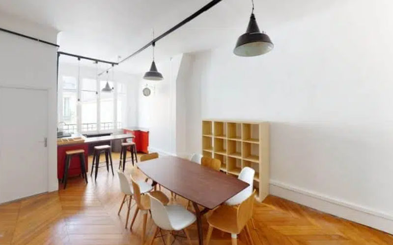 42 Rue Du Faubourg Poissonnière, Paris Image 3