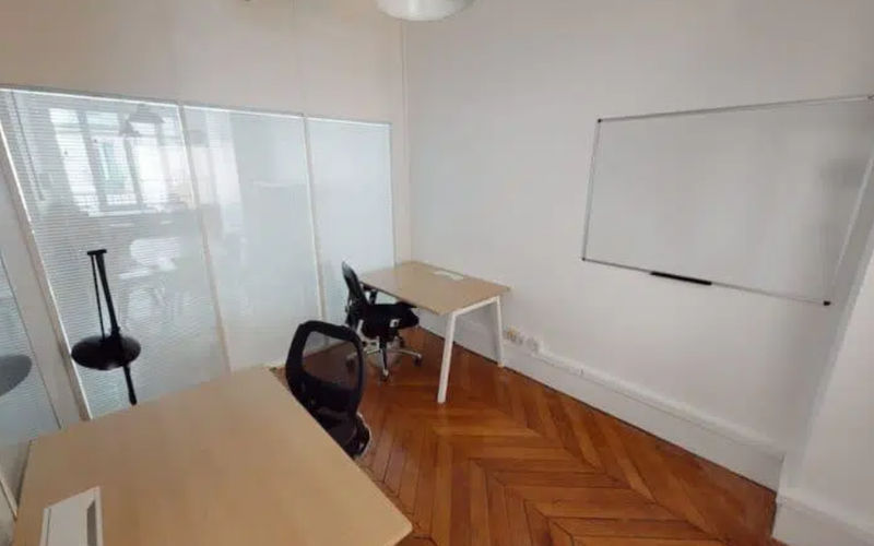 42 Rue Du Faubourg Poissonnière, Paris Image 2