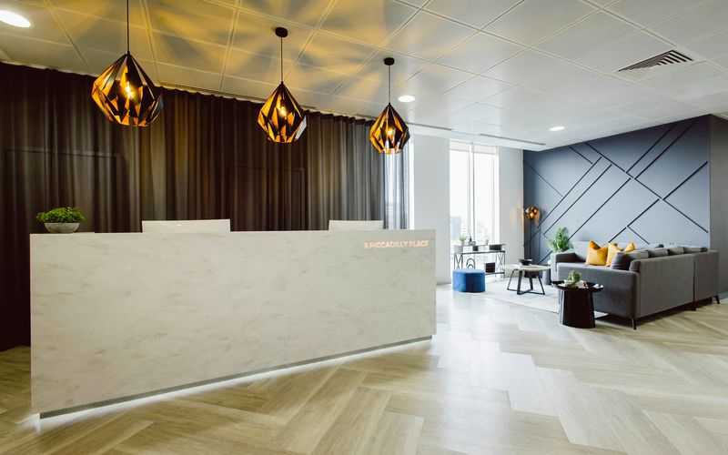 3 Piccadilly Place, Manchester Image 1