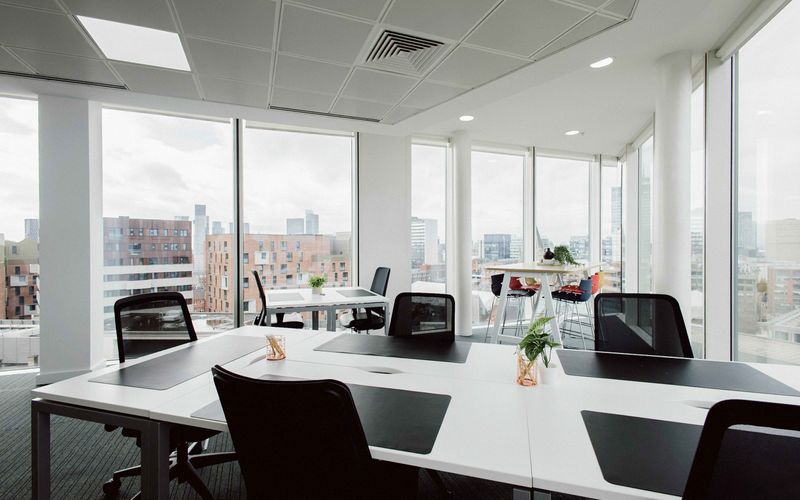 3 Piccadilly Place, Manchester Image 1