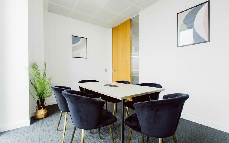 3 Piccadilly Place, Manchester Image 1