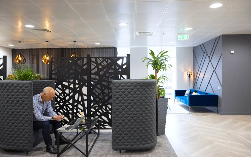 3 Piccadilly Place, Manchester Image 7