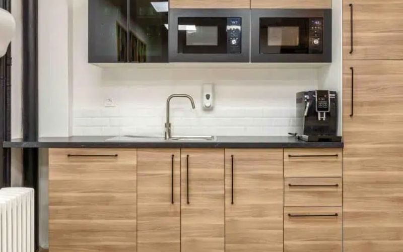 4 Cité Paradis, Paris Image 8