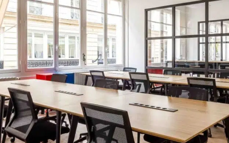 4 Cité Paradis, Paris Image 2