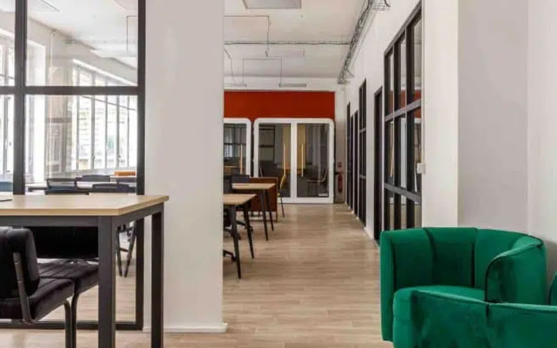 4 Cité Paradis, Paris Image 4