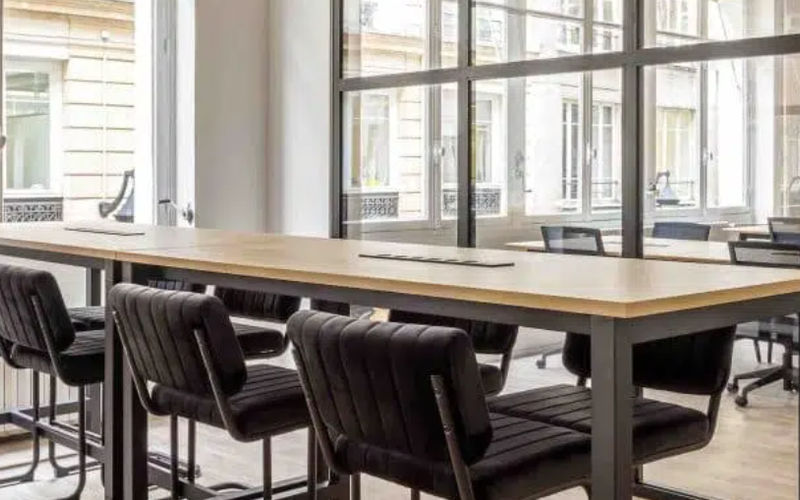 4 Cité Paradis, Paris Image 6