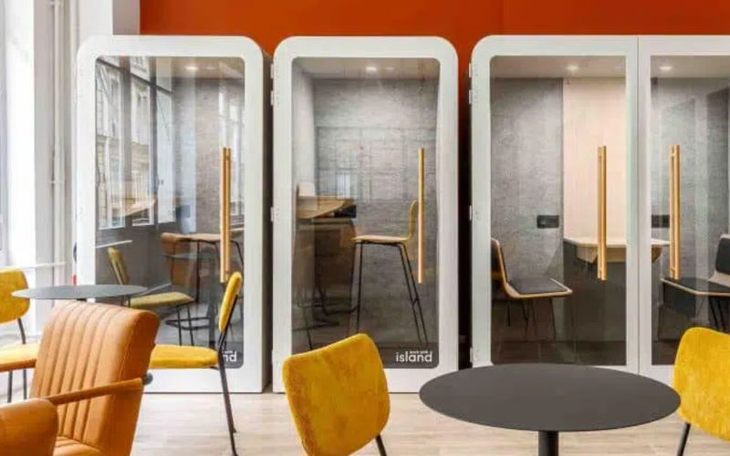 4 Cité Paradis, Paris Image 10