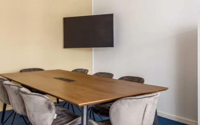 4 Cité Paradis, Paris Image 11