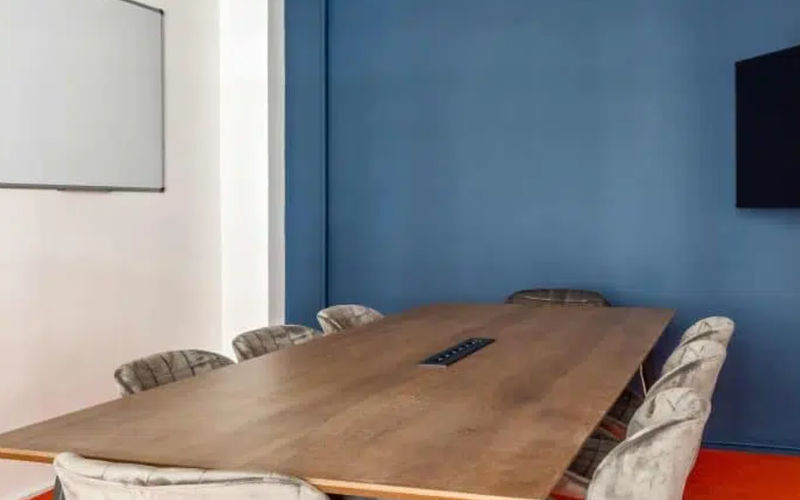 4 Cité Paradis, Paris Image 7