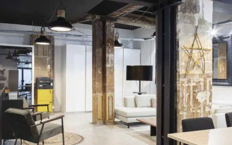 50 Rue Meslay, Paris Image 5