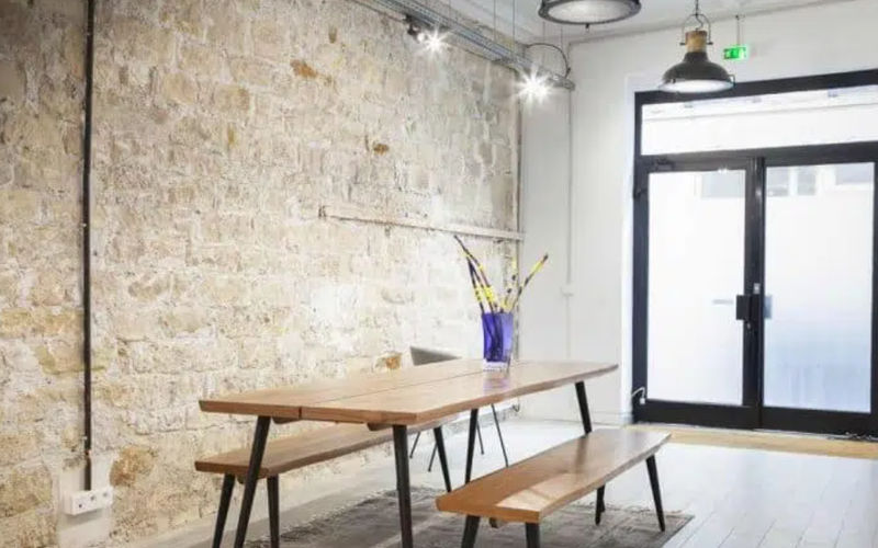 50 Rue Meslay, Paris Image 3