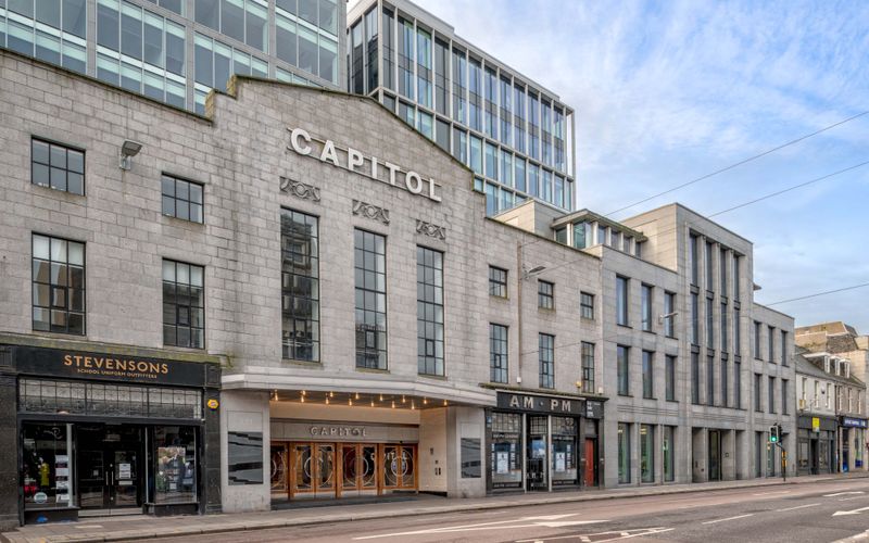 431 Union Street, Aberdeen Image 12