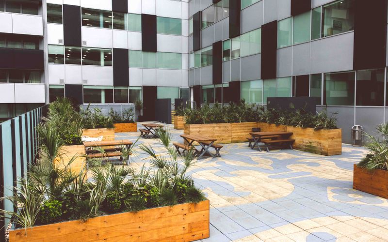 20 Chapel Street, Liverpool Image 5