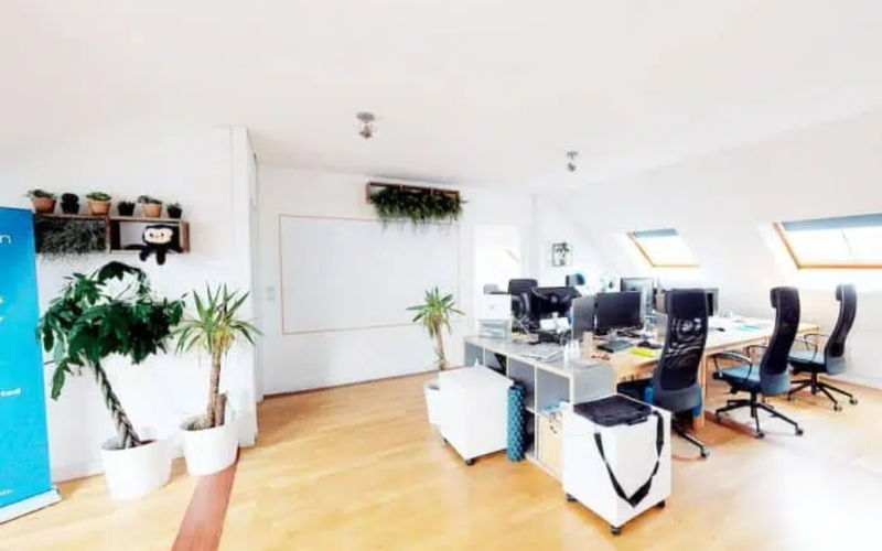 6 Rue De Braque, Paris Image 5