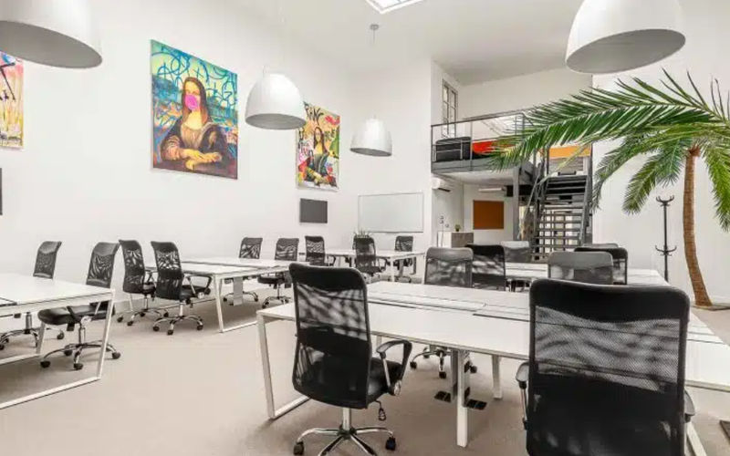 25 Bd De Strasbourg, Paris Image 6