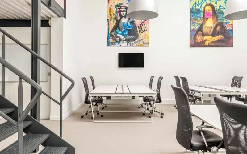 25 Bd De Strasbourg, Paris Image 4