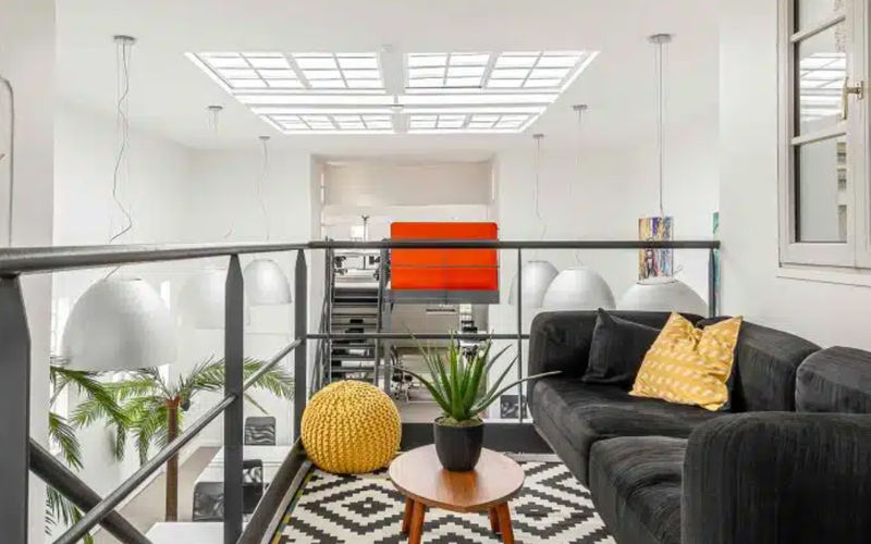 25 Bd De Strasbourg, Paris Image 2