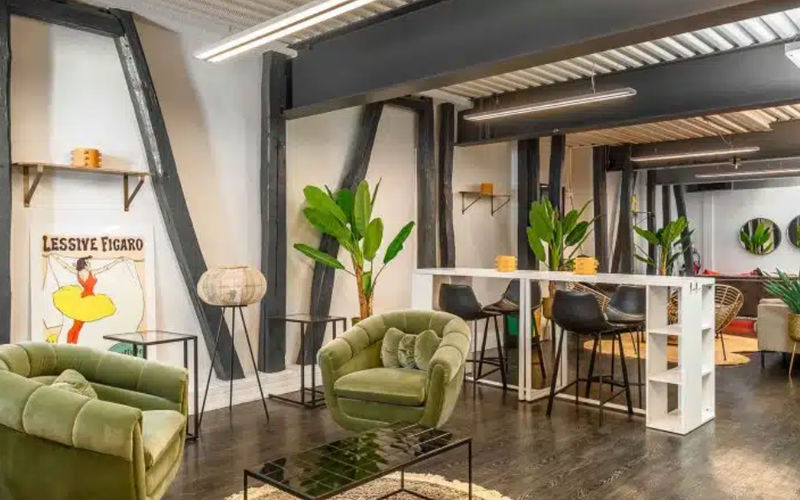 25 Bd De Strasbourg, Paris Image 10