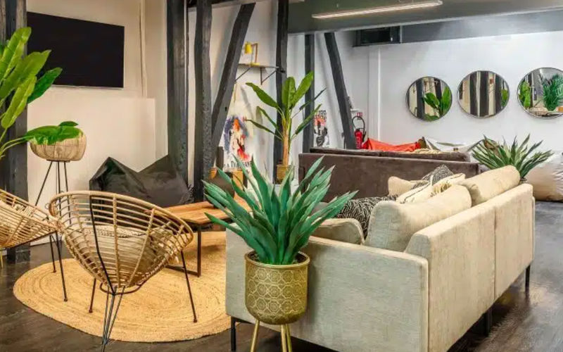 25 Bd De Strasbourg, Paris Image 8