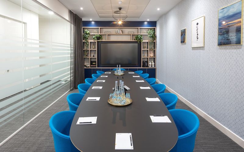 220 St Vincent Street, Glasgow Image 5