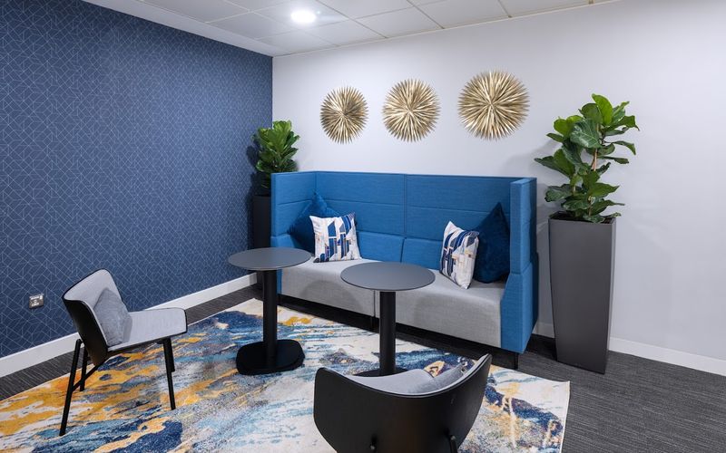 220 St Vincent Street, Glasgow Image 6