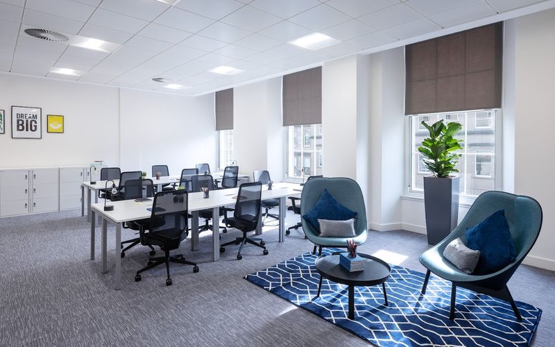 220 St Vincent Street, Glasgow Image 3