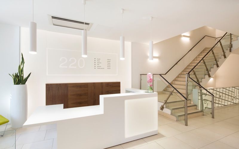 220 St Vincent Street, Glasgow Image 1