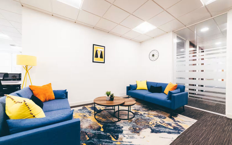 220 St Vincent Street, Glasgow Image 12