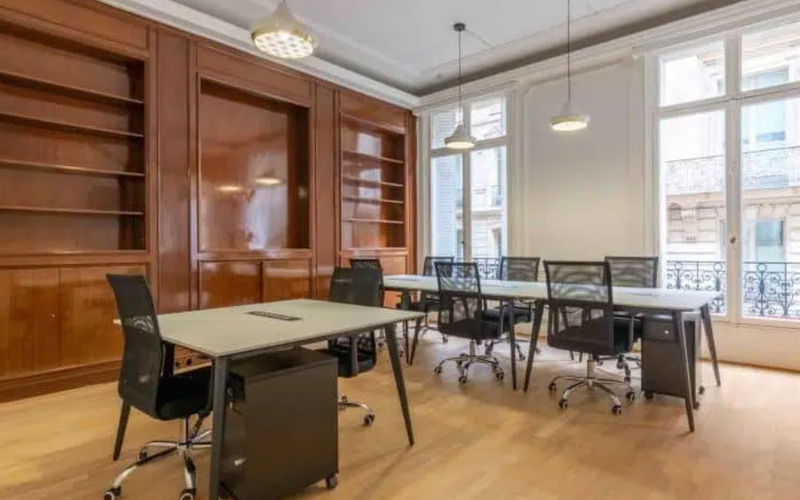 8 Rue Auber, Paris Image 6