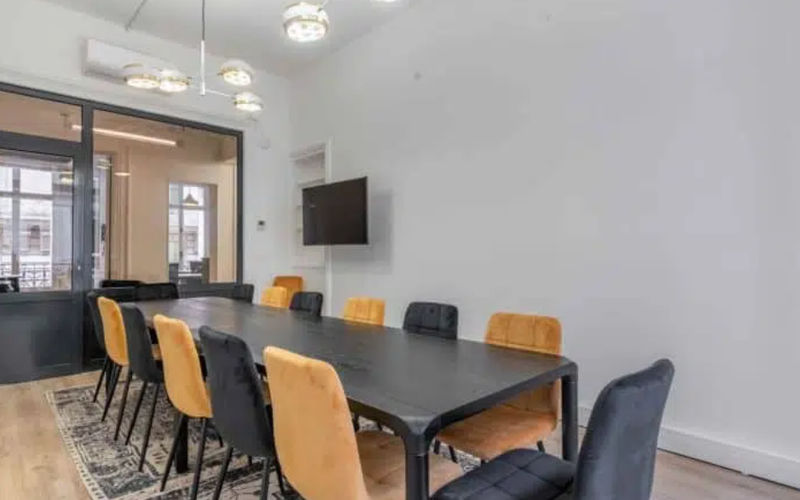 8 Rue Auber, Paris Image 12