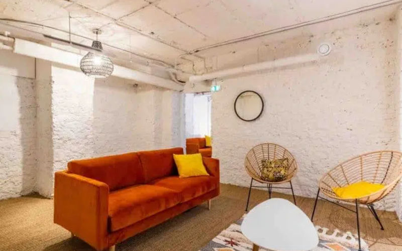 8 Rue Auber, Paris Image 11