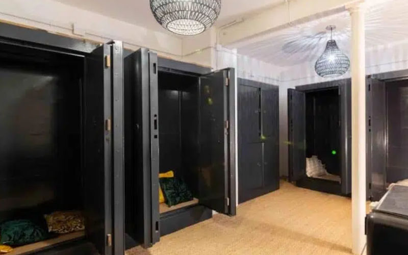 8 Rue Auber, Paris Image 7