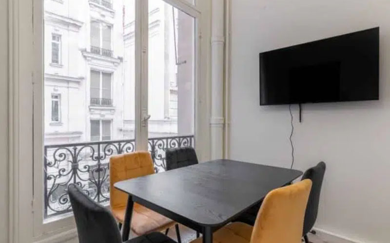 8 Rue Auber, Paris Image 10