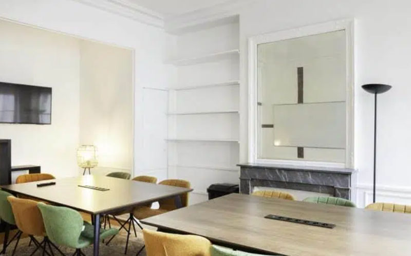 20 Rue Des Petits Champs, Paris Image 6