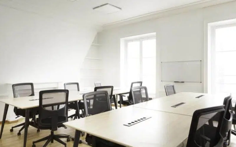 20 Rue Des Petits Champs, Paris Image 4