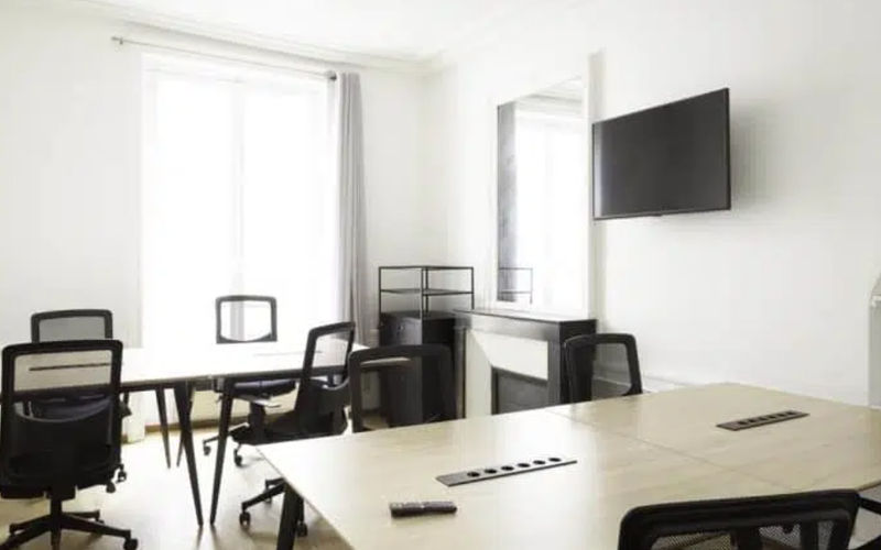 20 Rue Des Petits Champs, Paris Image 5