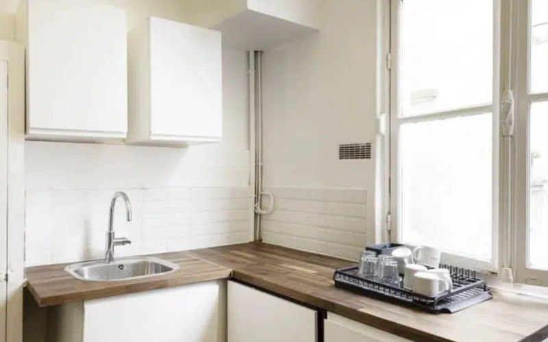 20 Rue Des Petits Champs, Paris Image 8