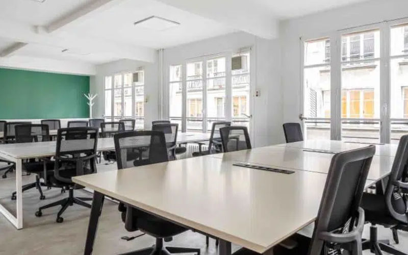 10 Cité Du Paradis, Paris Image 1