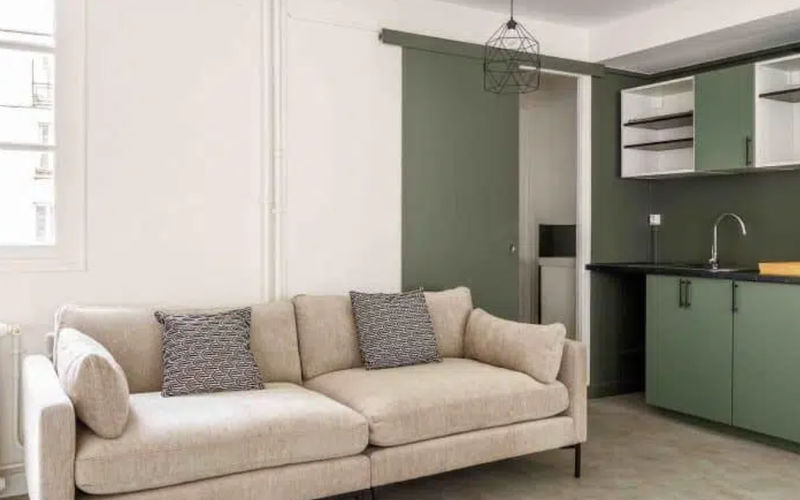 10 Cité Du Paradis, Paris Image 5