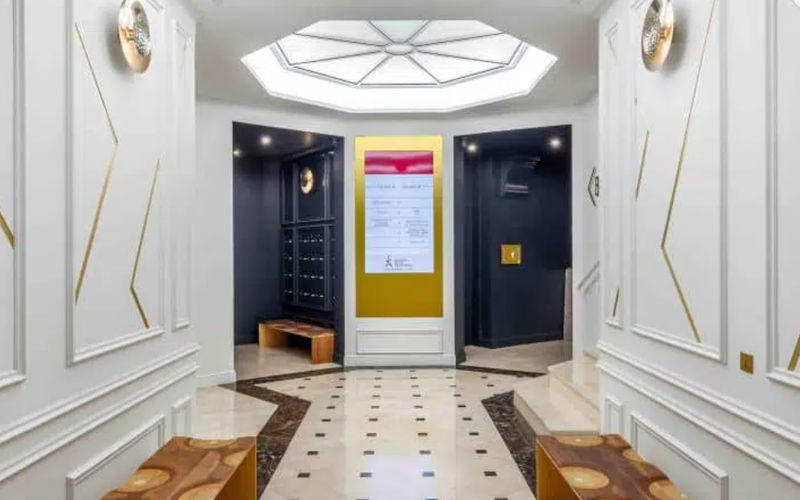 12 Rue Auber, Paris Image 9