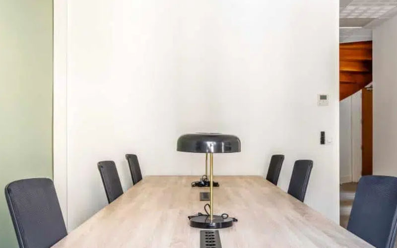 12 Rue Auber, Paris Image 3