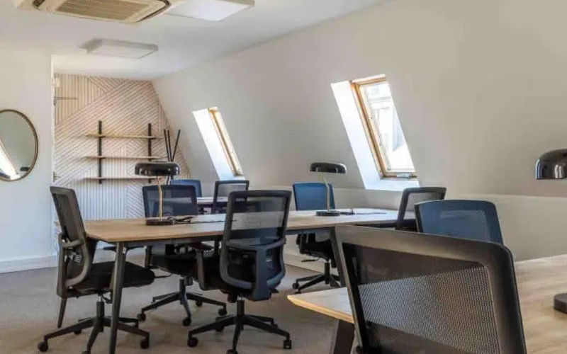 12 Rue Auber, Paris Image 2