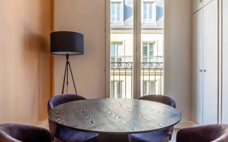 12 Rue Auber, Paris Image 7