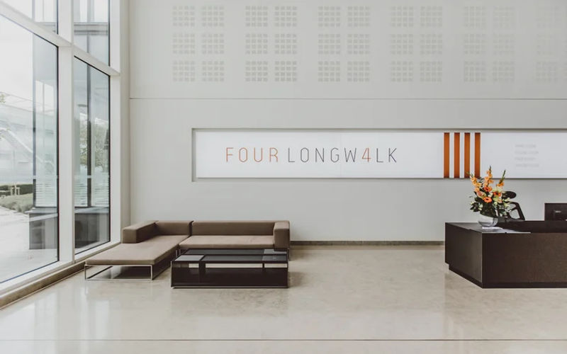 4 Longwalk, Stockley Park Image 8