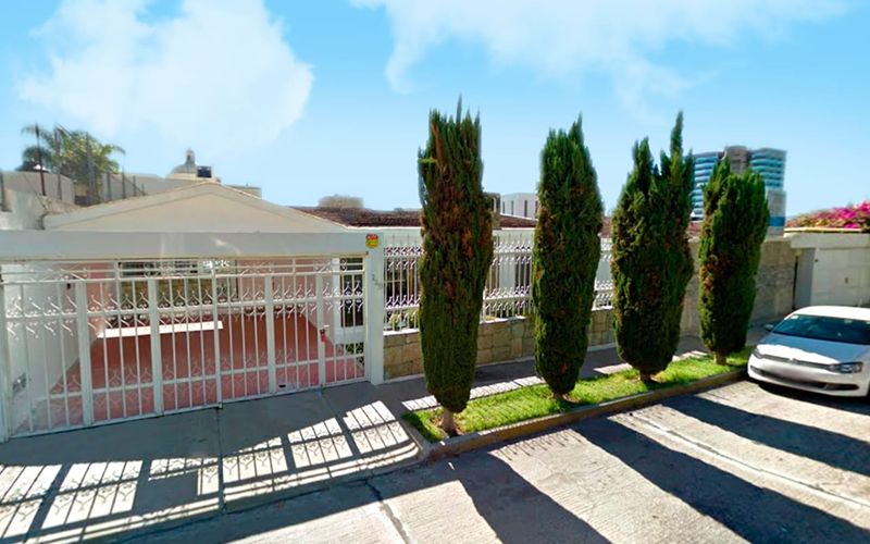 223 Sierra Nevada  Los Bosques, Aguascalientes Image 9