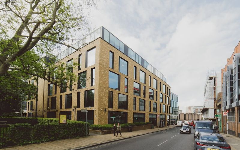 Belmont Road, Uxbridge Image 15