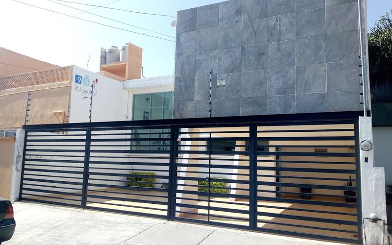 903 Agua Azul  Jardines Del Moral, León De Los Aldama Image 7